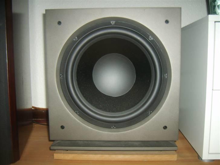 Hjemmebiograf Dali/Denon 7.2 billede 10