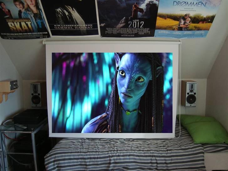 Hjemmebiograf Dali IKON-Cambridge Audio - AVATAR billede lånt fra GOOGLE billede 1