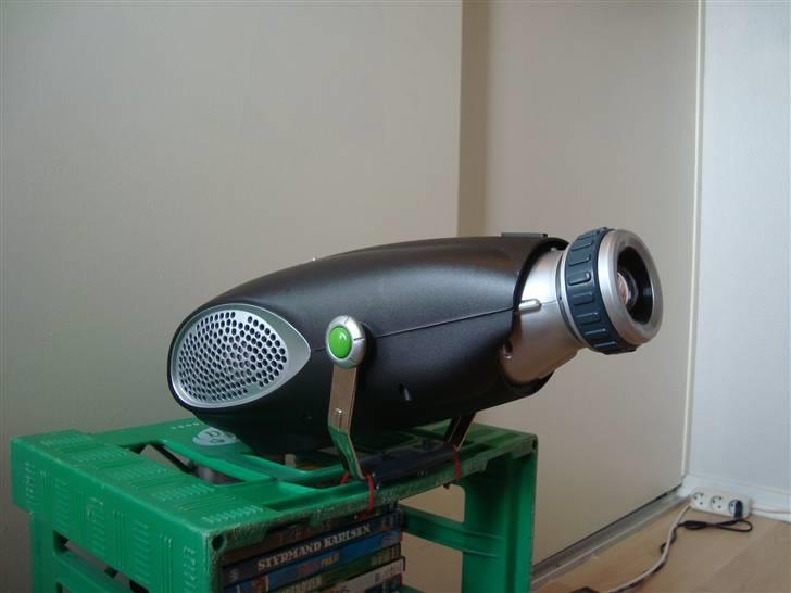 Hjemmebiograf Dali IKON-Cambridge Audio billede 6