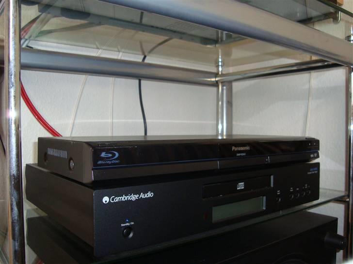 Hjemmebiograf Dali IKON-Cambridge Audio billede 7