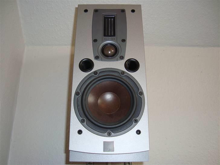 Hjemmebiograf Dali IKON-Cambridge Audio billede 8