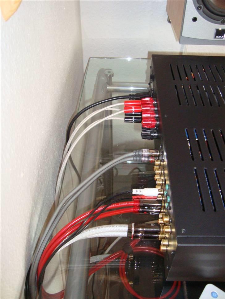 Hjemmebiograf Dali IKON-Cambridge Audio billede 18