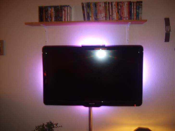 Hjemmebiograf Dali/Denon 7.2 billede 14