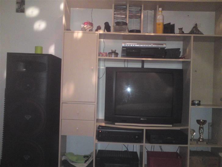 Musikanlæg Cerwin Vega + Nad - setup billede 6