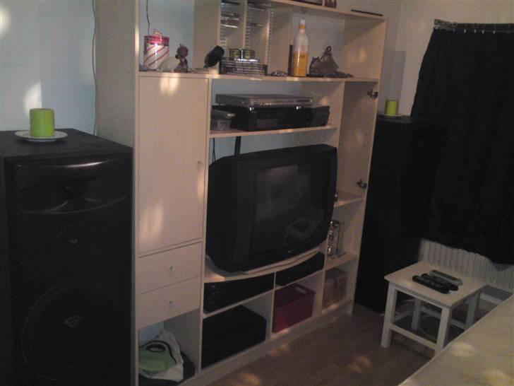 Musikanlæg Cerwin Vega + Nad - mit lille setup billede 7