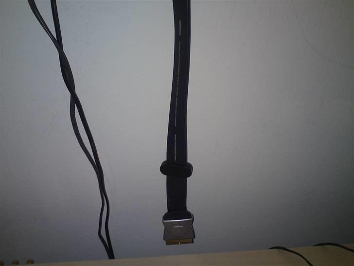 Musikanlæg Cerwin Vega + Nad - scart stik fra dvd til fjernsyn billede 15