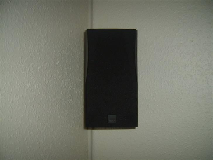 Hjemmebiograf Dali/Denon 7.2 billede 16