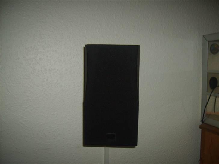 Hjemmebiograf Dali/Denon 7.2 billede 17