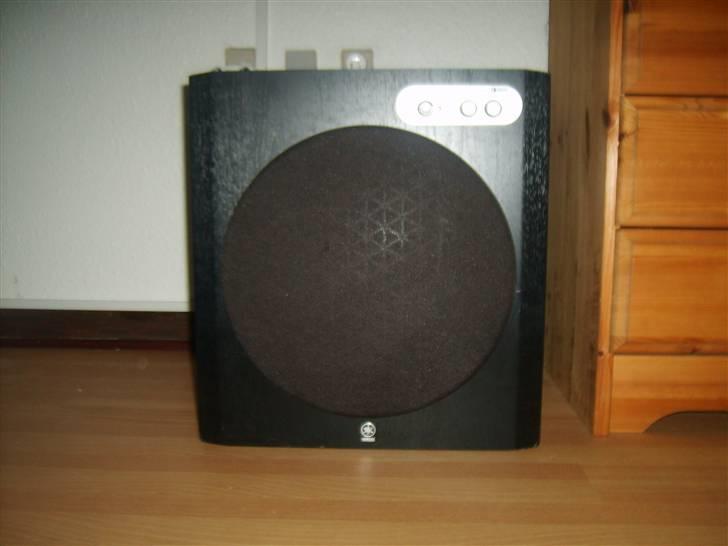 Hjemmebiograf Dali/Denon 7.2 billede 19