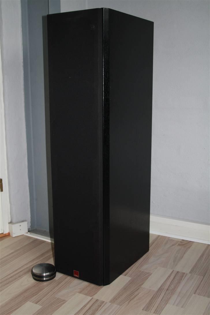 Musikanlæg Dali 850 & H/K - Dali 850 billede 4