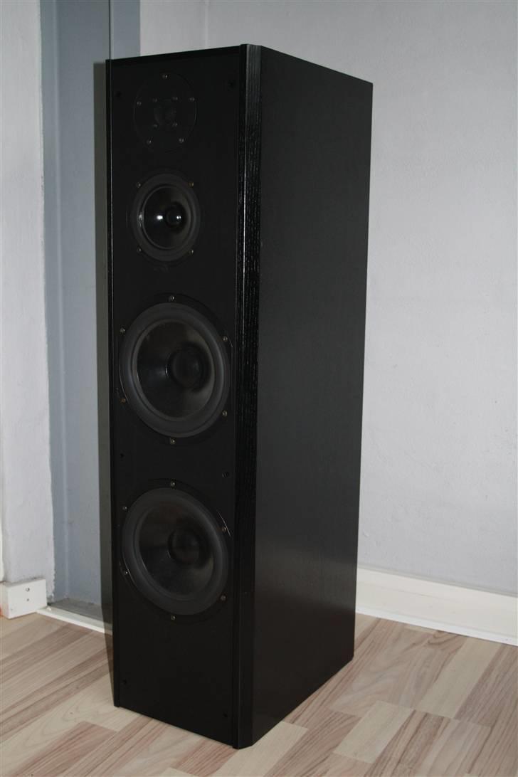 Musikanlæg Dali 850 & H/K - Dali 850 - uden frontstof billede 5