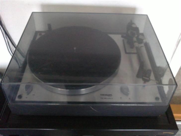 Hjemmebiograf Sony/Thorens Solgt billede 7