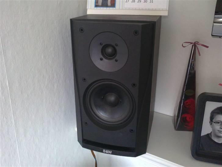 Hjemmebiograf Sony/Thorens Solgt billede 16