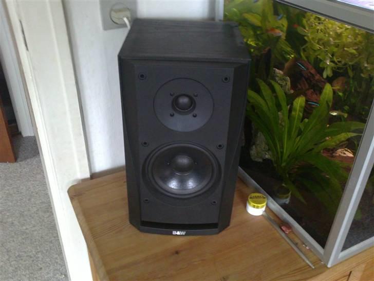 Hjemmebiograf Sony/Thorens Solgt billede 17