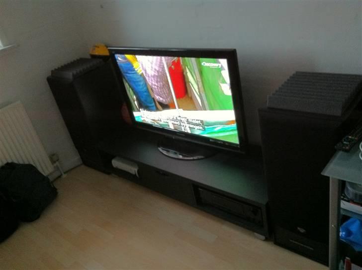 Musikanlæg Sony - Cerwin-Vega billede 8