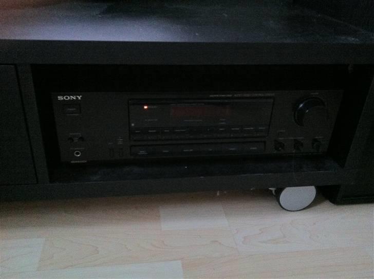 Musikanlæg Sony - Cerwin-Vega billede 9