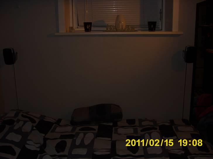 Hjemmebiograf samsung - logitech z-5500 billede 2