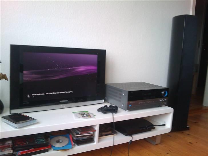 Musikanlæg pioneer s81 billede 2