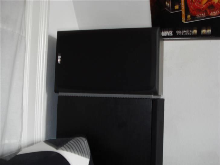 Musikanlæg 7.1 Setup B&W, DALI, Jamo billede 6
