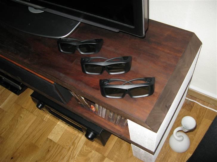 Hjemmebiograf Philips - Denon - Dali  billede 16