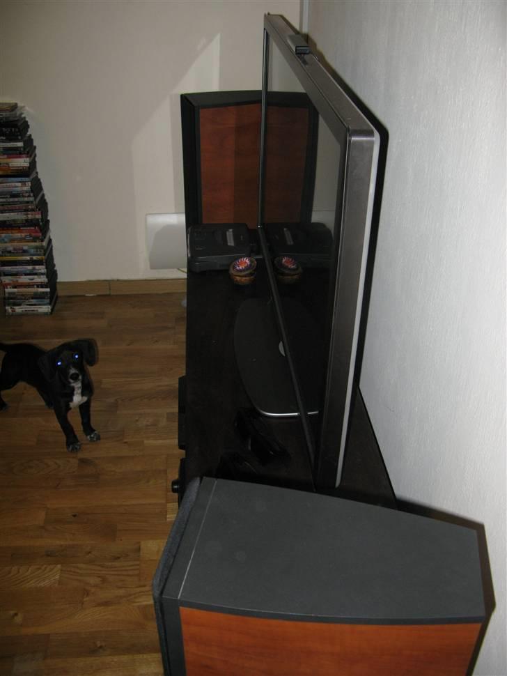 Hjemmebiograf Philips - Denon - Dali  billede 17