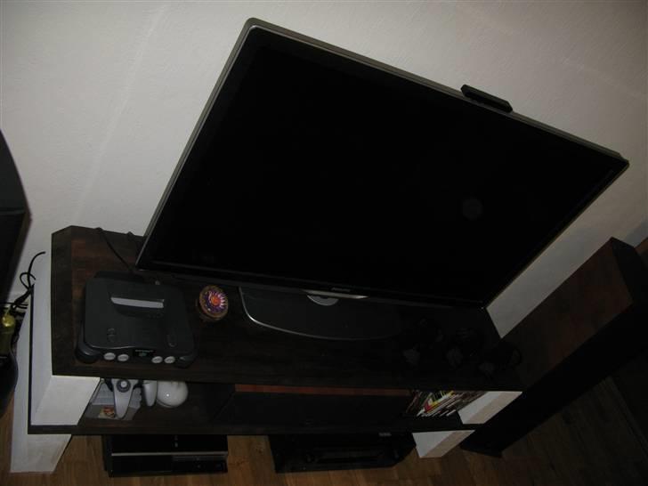 Hjemmebiograf Philips - Denon - Dali  billede 19