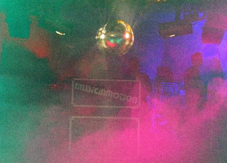 Diskoteksanlæg Music in Motion billede 4