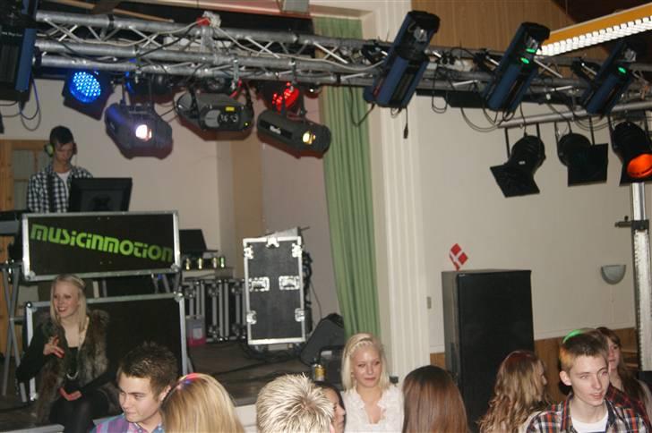 Diskoteksanlæg Music in Motion billede 5