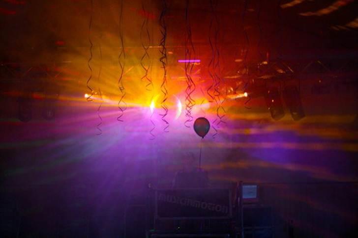 Diskoteksanlæg Music in Motion billede 7