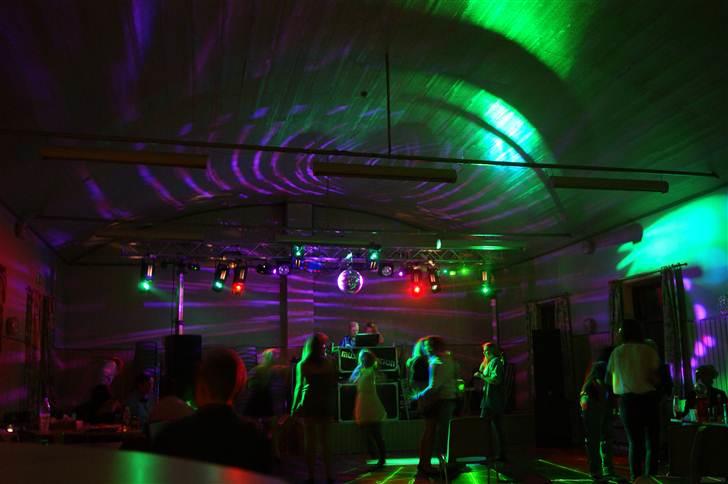Diskoteksanlæg Music in Motion billede 12