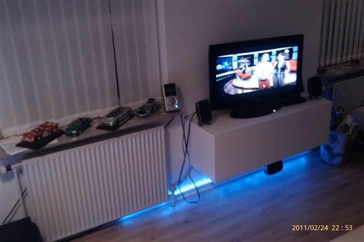 Computeranlæg Logitech Z-5500 billede 7