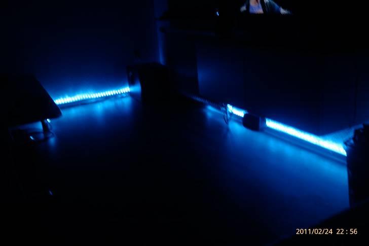 Computeranlæg Logitech Z-5500 billede 8