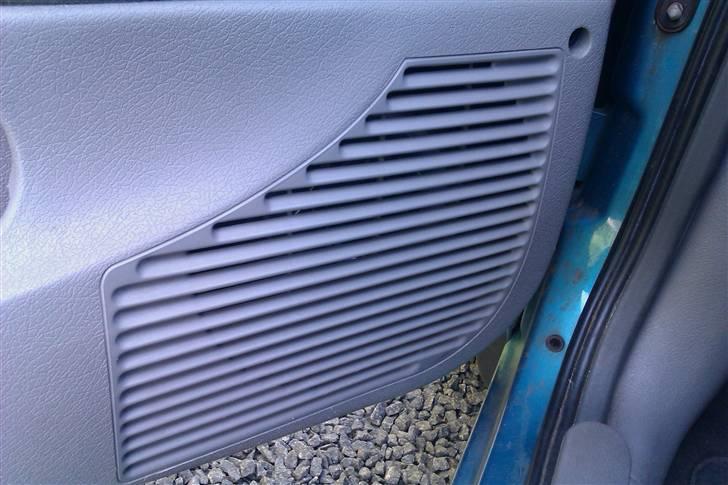 Bilstereo Opel Corsa Anlæg (SOLGT) billede 6