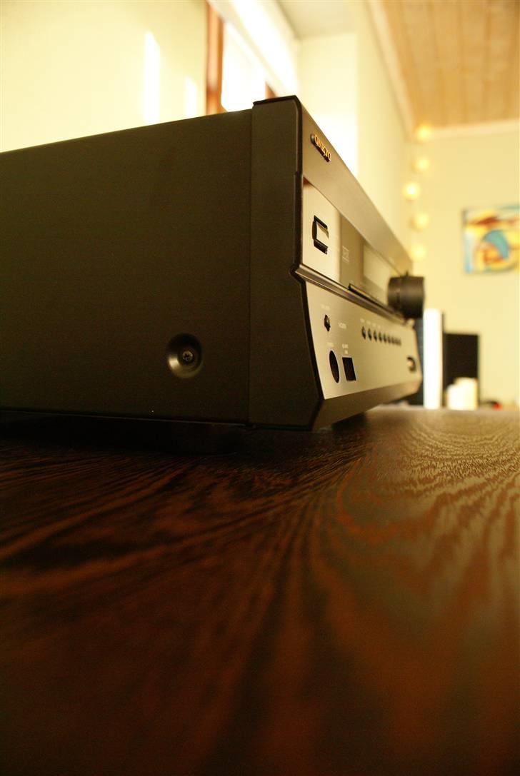 Hjemmebiograf Mads P's hjemmebio billede 7