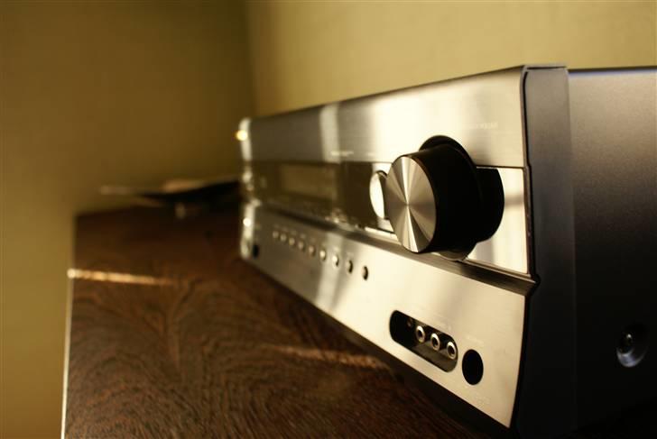 Hjemmebiograf Mads P's hjemmebio billede 13