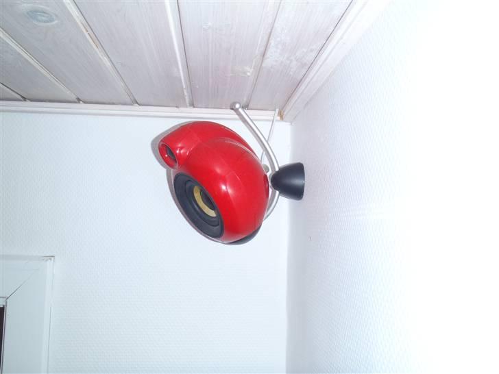 Computeranlæg creative/pod speaker billede 3