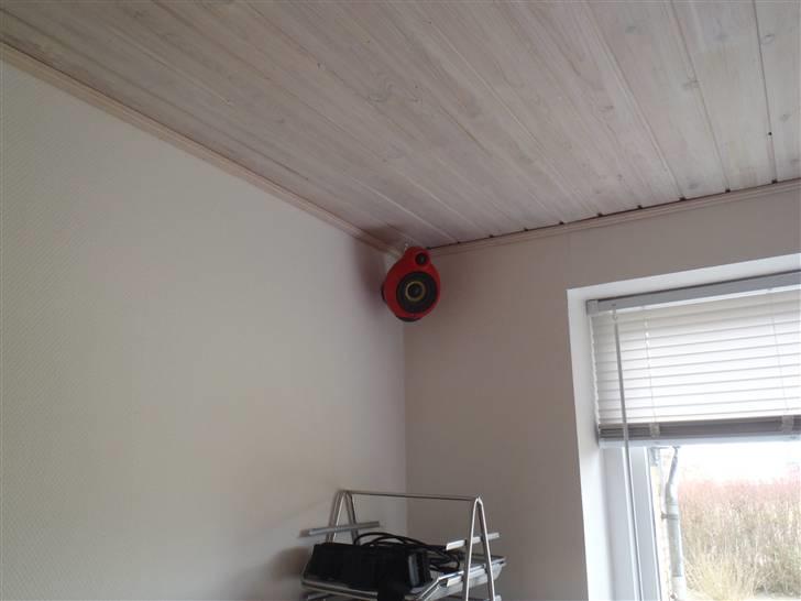 Computeranlæg creative/pod speaker billede 4