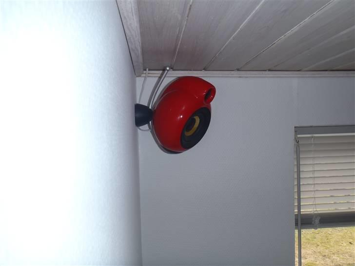 Computeranlæg creative/pod speaker billede 5