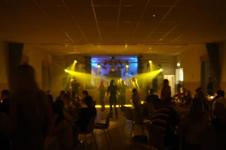 Diskoteksanlæg Music in Motion billede 14
