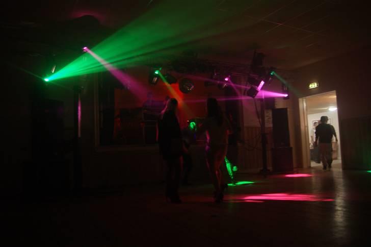 Diskoteksanlæg Music in Motion billede 15