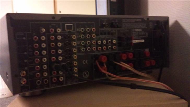 Computeranlæg på skolen nyt setup billede 4