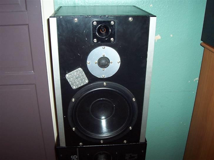 Musikanlæg Jamo/Sony MHC - 90IAV billede 2