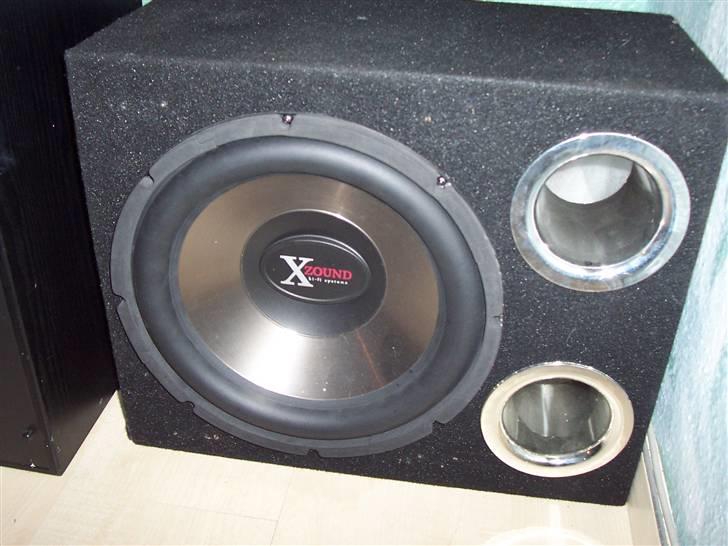 Musikanlæg Jamo/Sony MHC - 90IAV billede 7