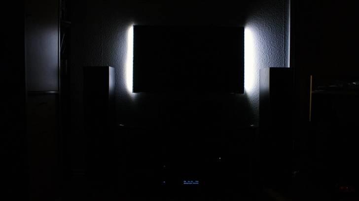 Musikanlæg NAD/Samsung billede 9