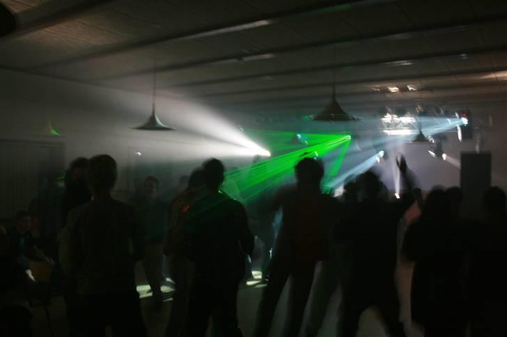 Diskoteksanlæg Mobildiskotek BEAT4BEAT billede 5