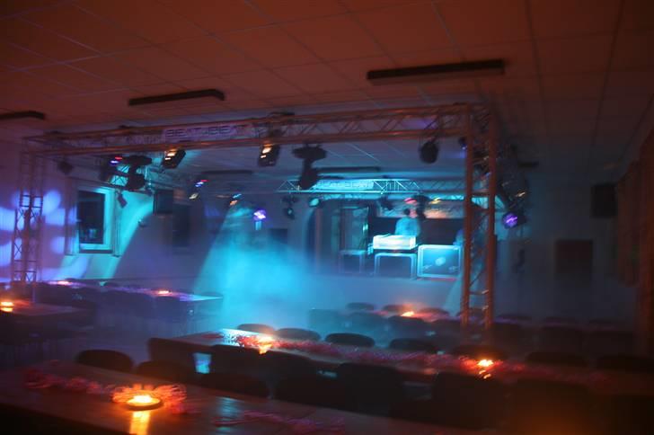 Diskoteksanlæg Mobildiskotek BEAT4BEAT billede 11