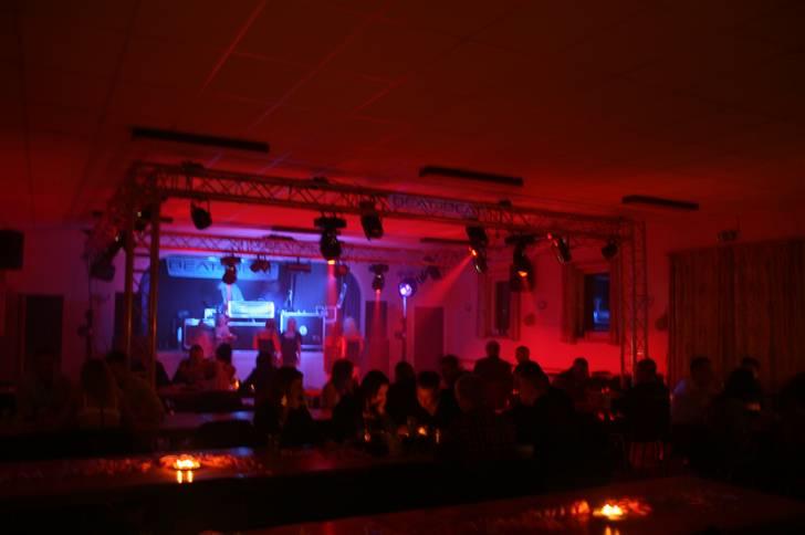 Diskoteksanlæg Mobildiskotek BEAT4BEAT billede 12
