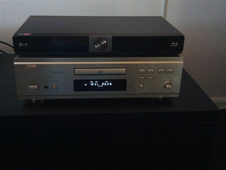 Musikanlæg farad billede 6