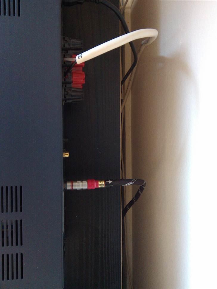 Musikanlæg farad billede 8