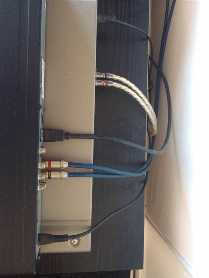 Musikanlæg farad billede 10